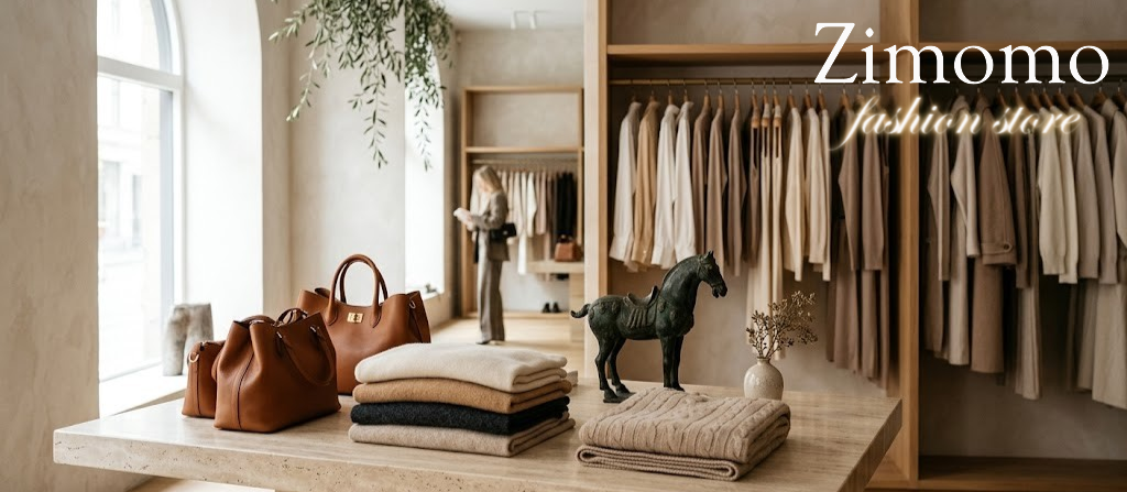 Zimomo product image